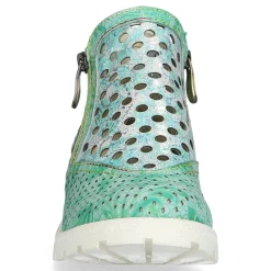 Sale Laura Vita Bottines - COCRAILO 5523