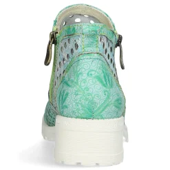 Sale Laura Vita Bottines - COCRAILO 5523