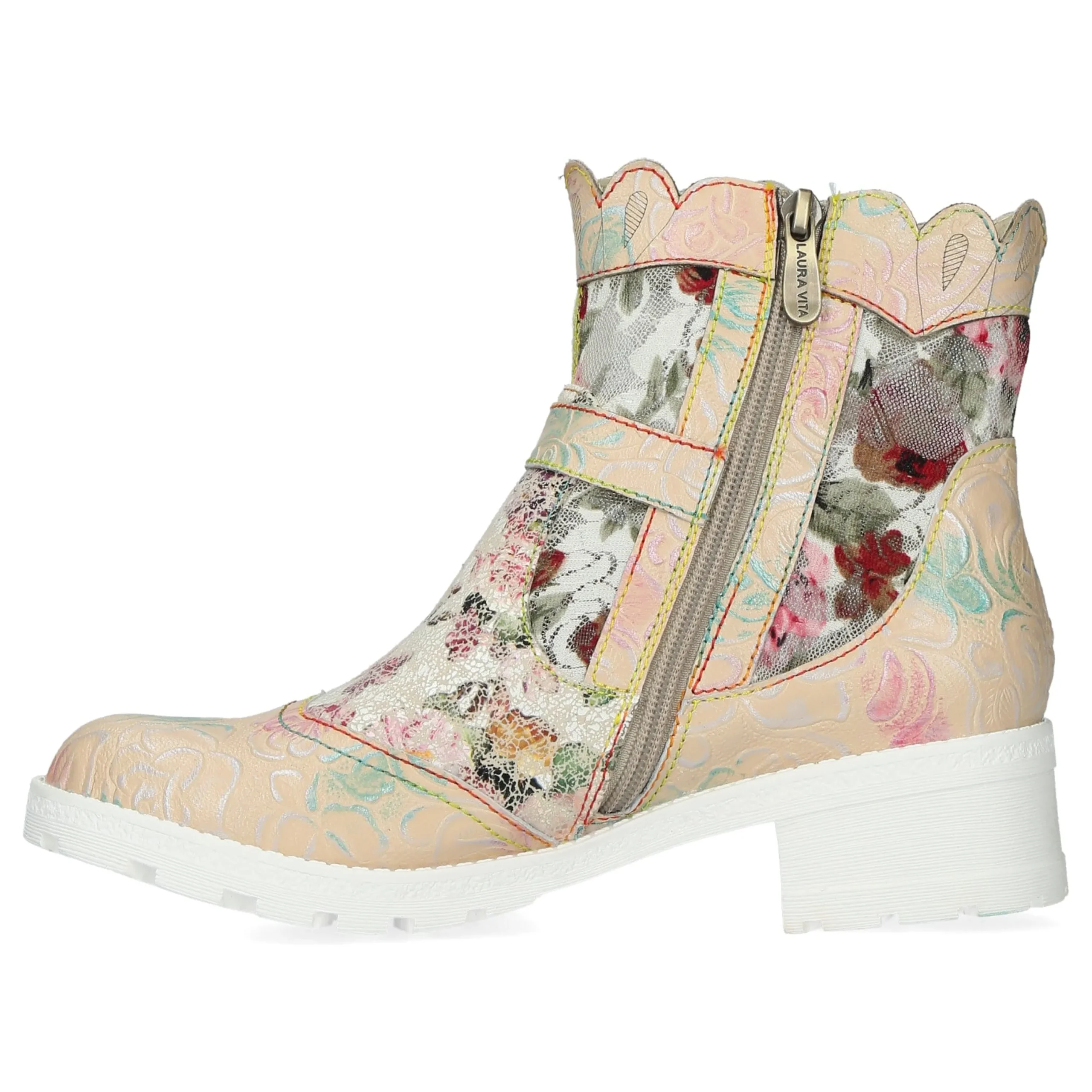 Cheap Laura Vita Bottines - COCRAILO 56