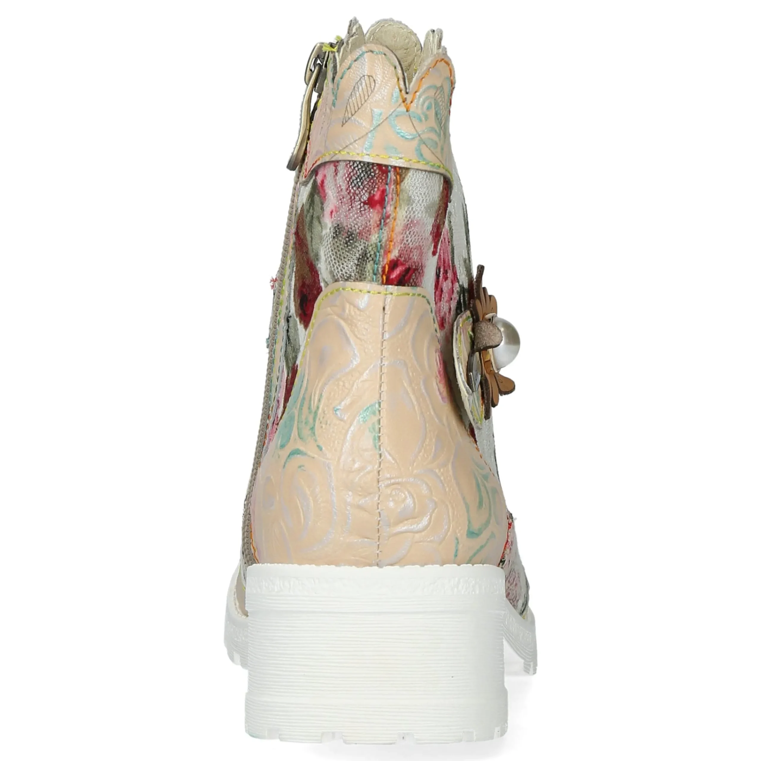 Cheap Laura Vita Bottines - COCRAILO 56