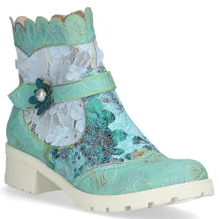 Cheap Laura Vita Bottines - COCRAILO 56