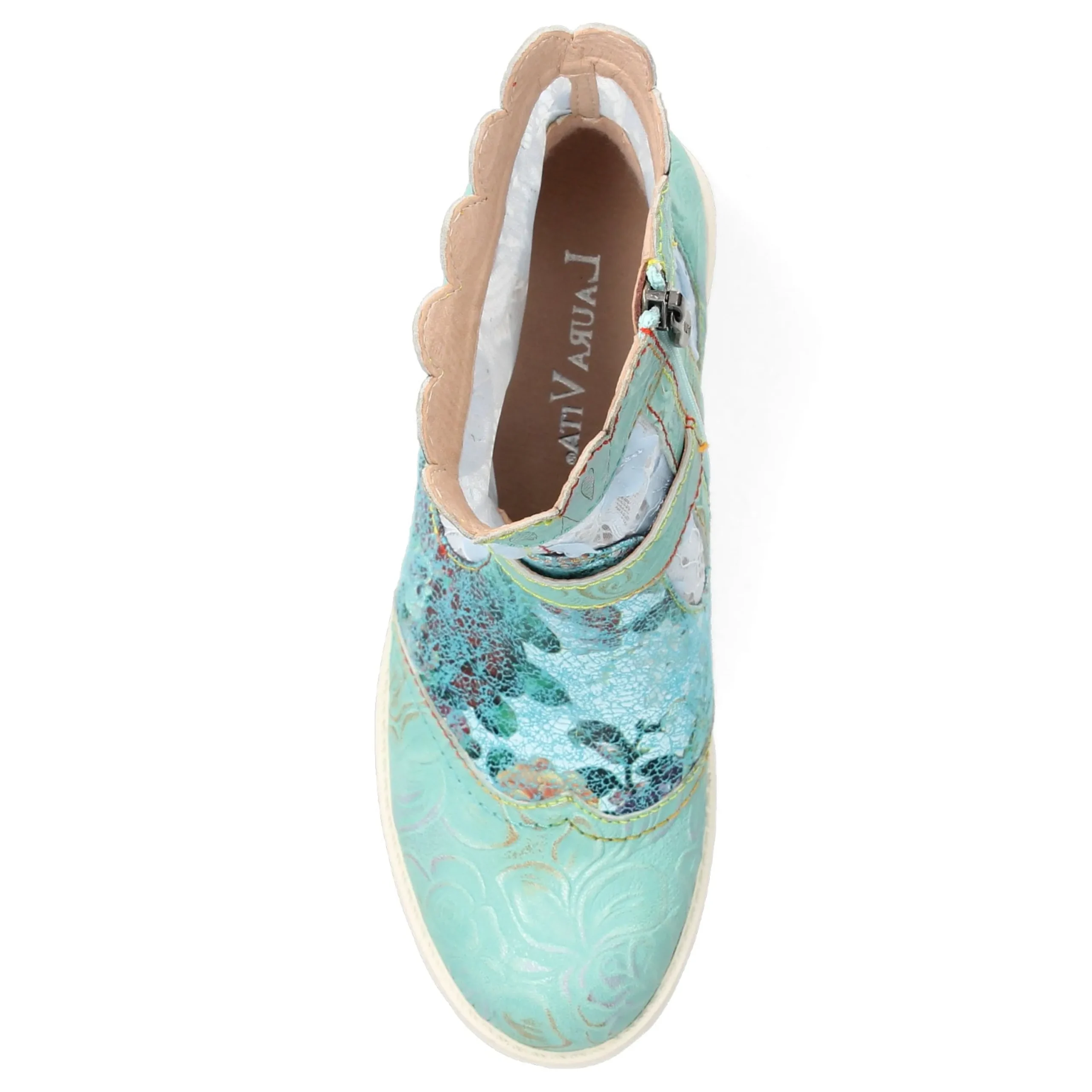 Cheap Laura Vita Bottines - COCRAILO 56
