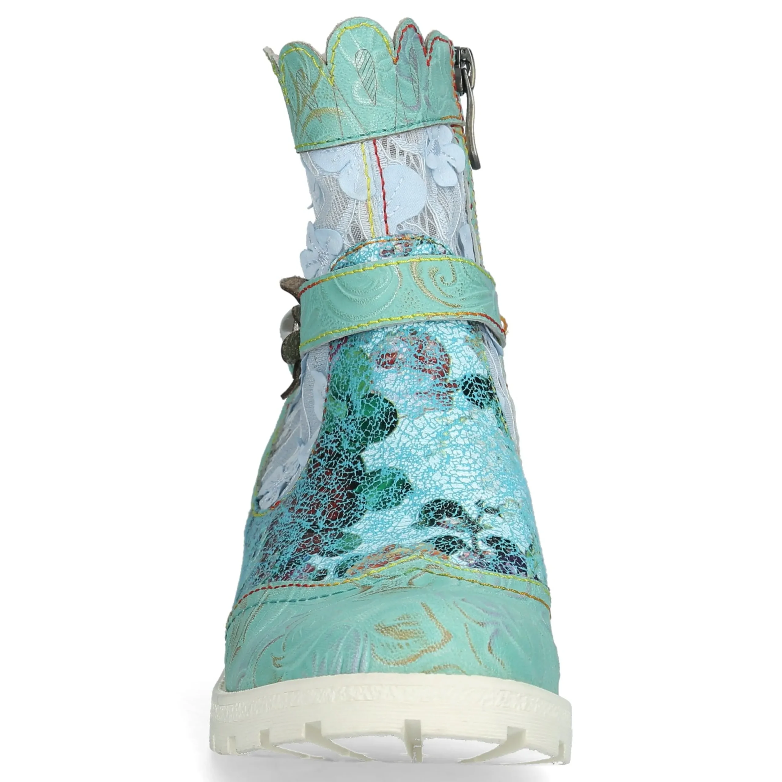 Cheap Laura Vita Bottines - COCRAILO 56