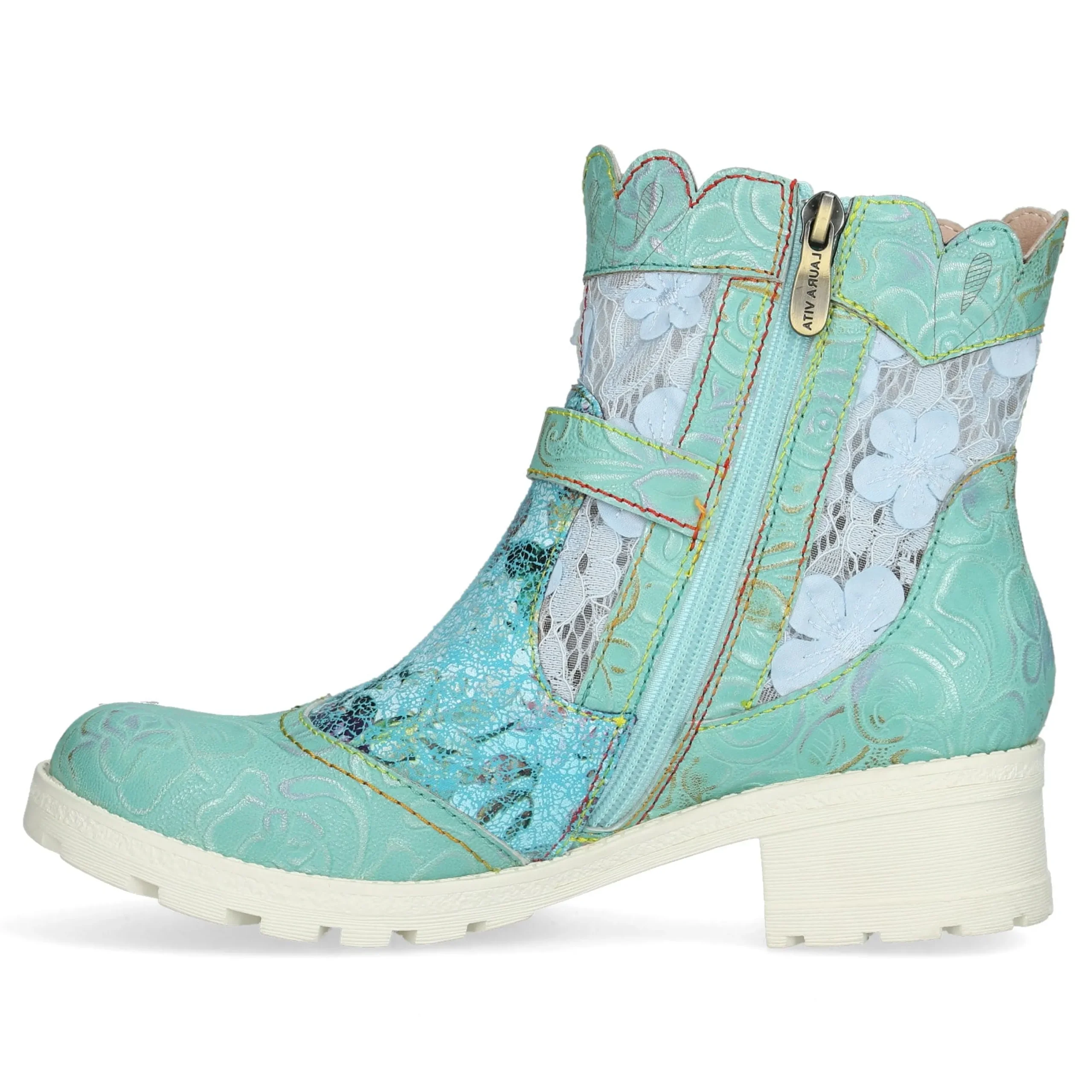 Cheap Laura Vita Bottines - COCRAILO 56