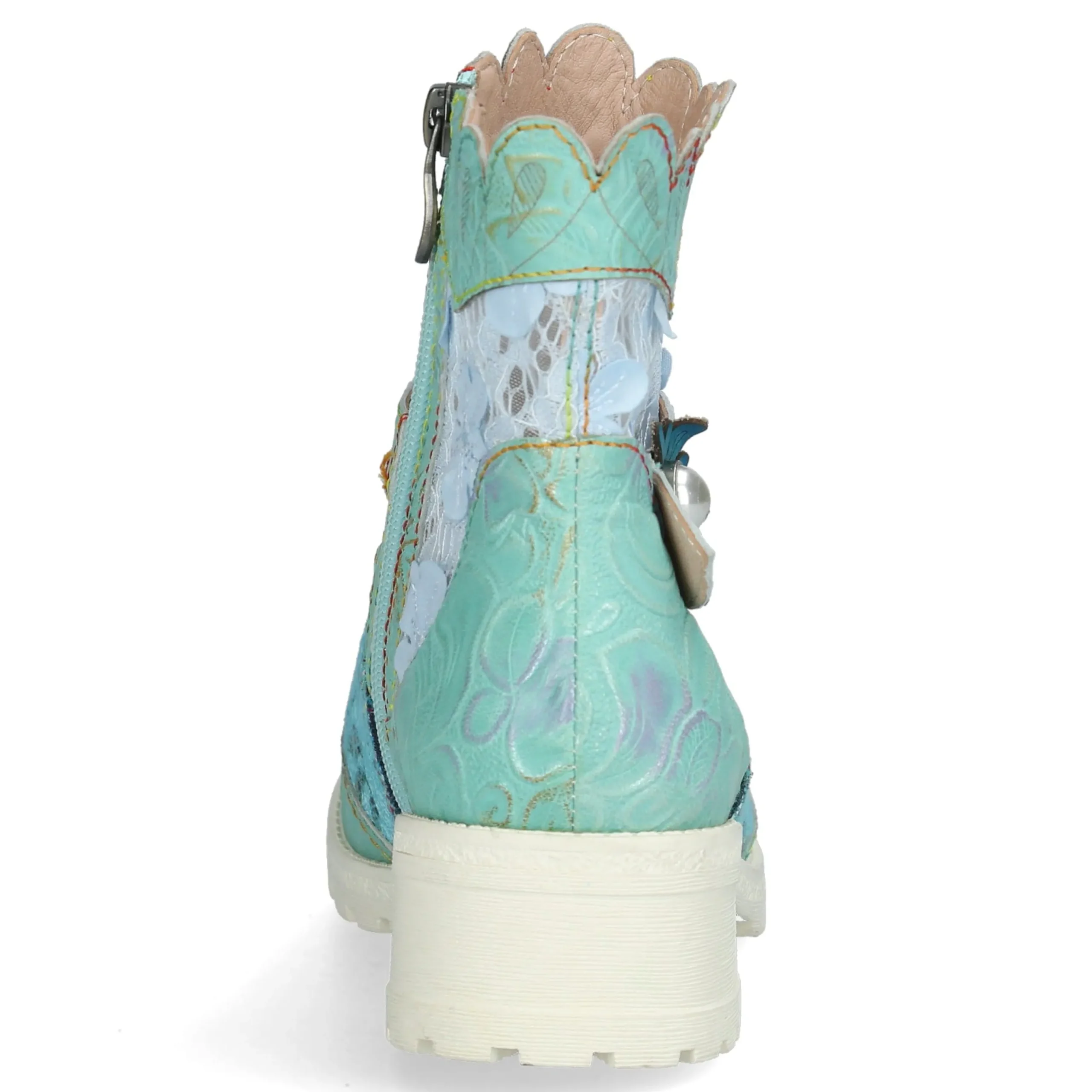 Cheap Laura Vita Bottines - COCRAILO 56