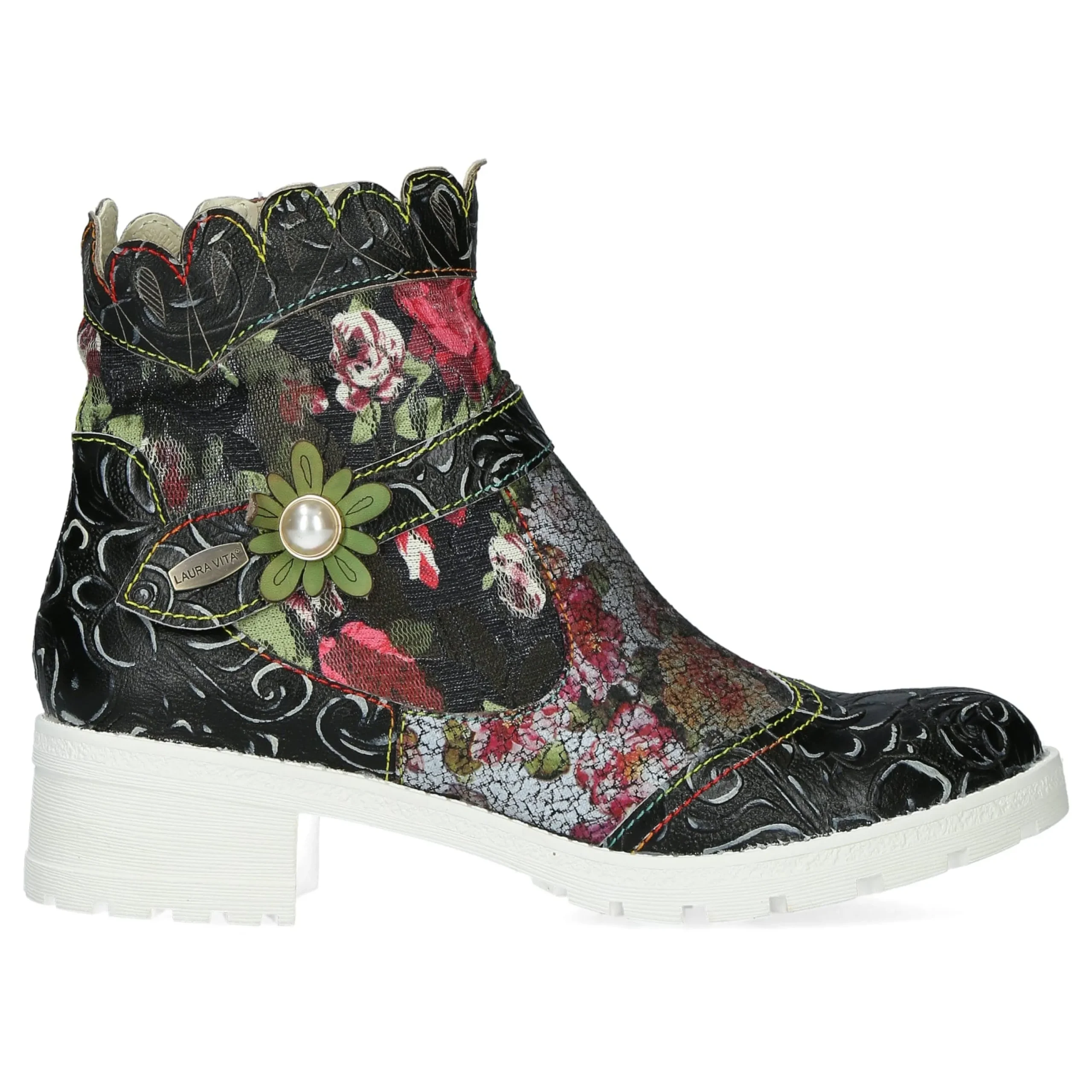 Cheap Laura Vita Bottines - COCRAILO 56
