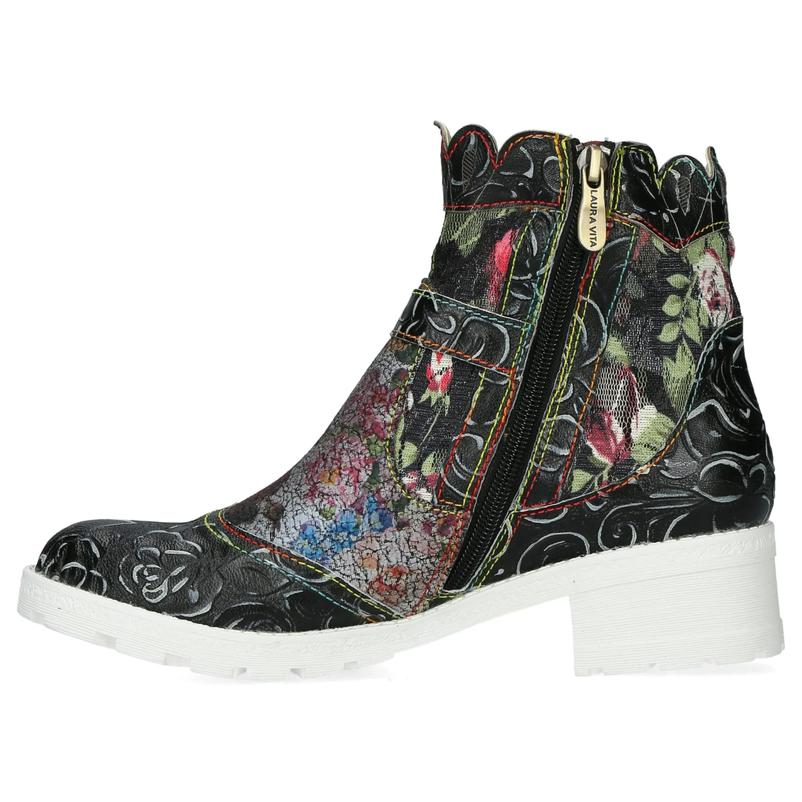 Cheap Laura Vita Bottines - COCRAILO 56