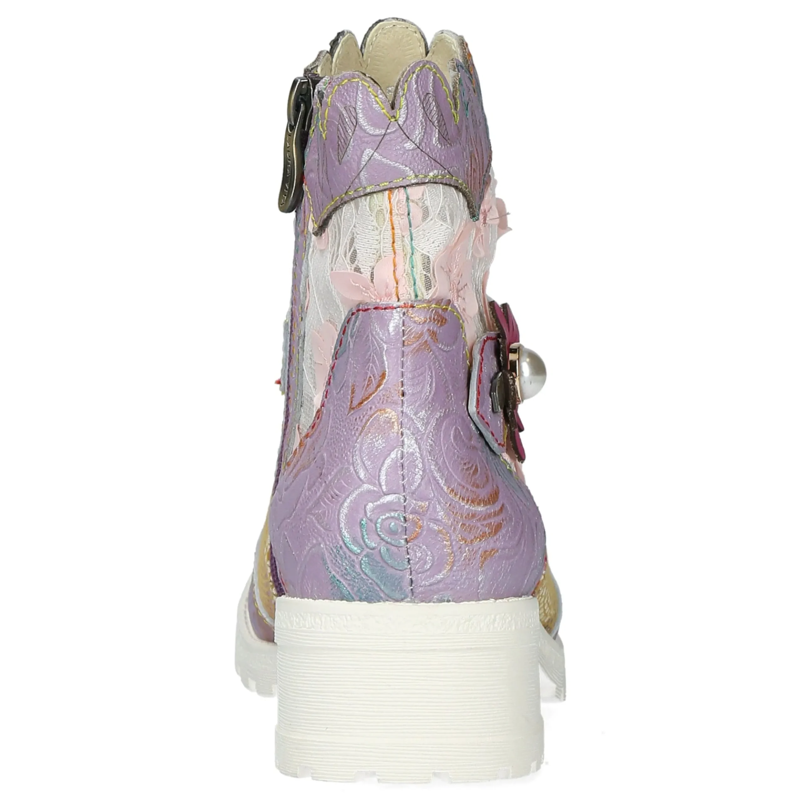Cheap Laura Vita Bottines - COCRAILO 56