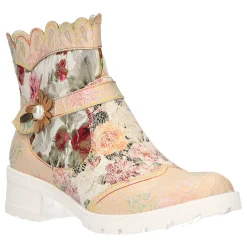 Cheap Laura Vita Bottines - COCRAILO 56