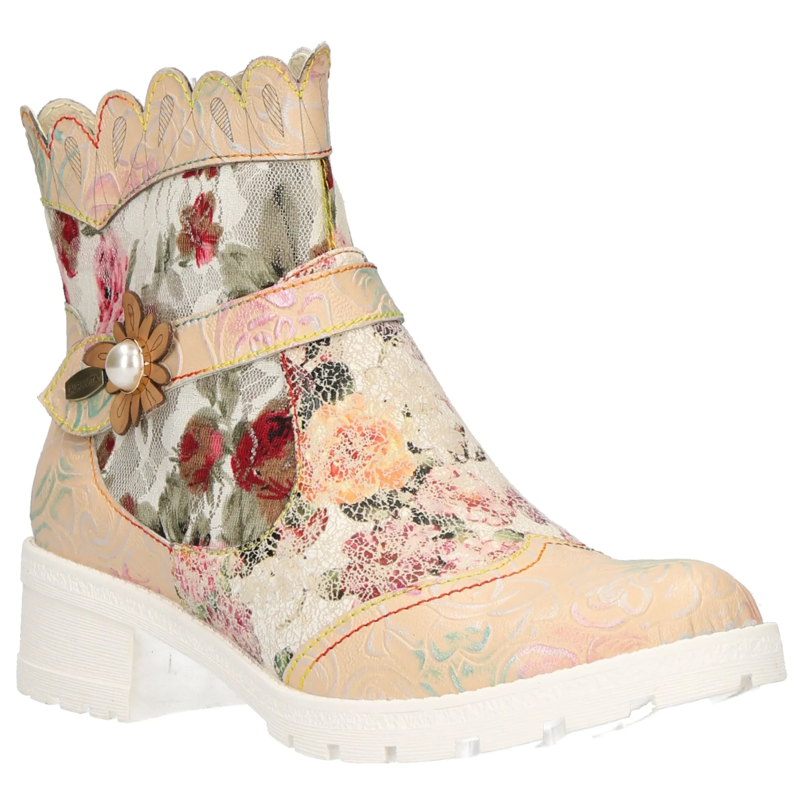 Cheap Laura Vita Bottines - COCRAILO 56