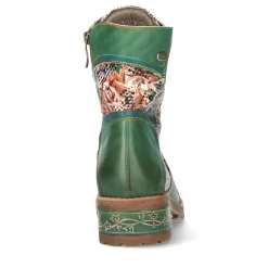 Store Laura Vita Bottines - COCRAILO 24
