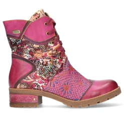 Store Laura Vita Bottines - COCRAILO 24