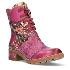 Store Laura Vita Bottines - COCRAILO 24