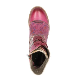Store Laura Vita Bottines - COCRAILO 24