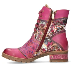 Store Laura Vita Bottines - COCRAILO 24