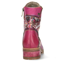 Store Laura Vita Bottines - COCRAILO 24