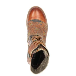 Store Laura Vita Bottines - COCRAILO 24