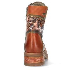 Store Laura Vita Bottines - COCRAILO 24