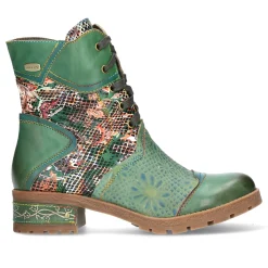 Store Laura Vita Bottines - COCRAILO 24