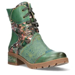 Store Laura Vita Bottines - COCRAILO 24