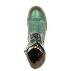 Store Laura Vita Bottines - COCRAILO 24