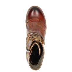 Cheap Laura Vita Bottines - COCRAILO 24