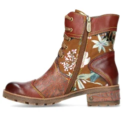 Cheap Laura Vita Bottines - COCRAILO 24