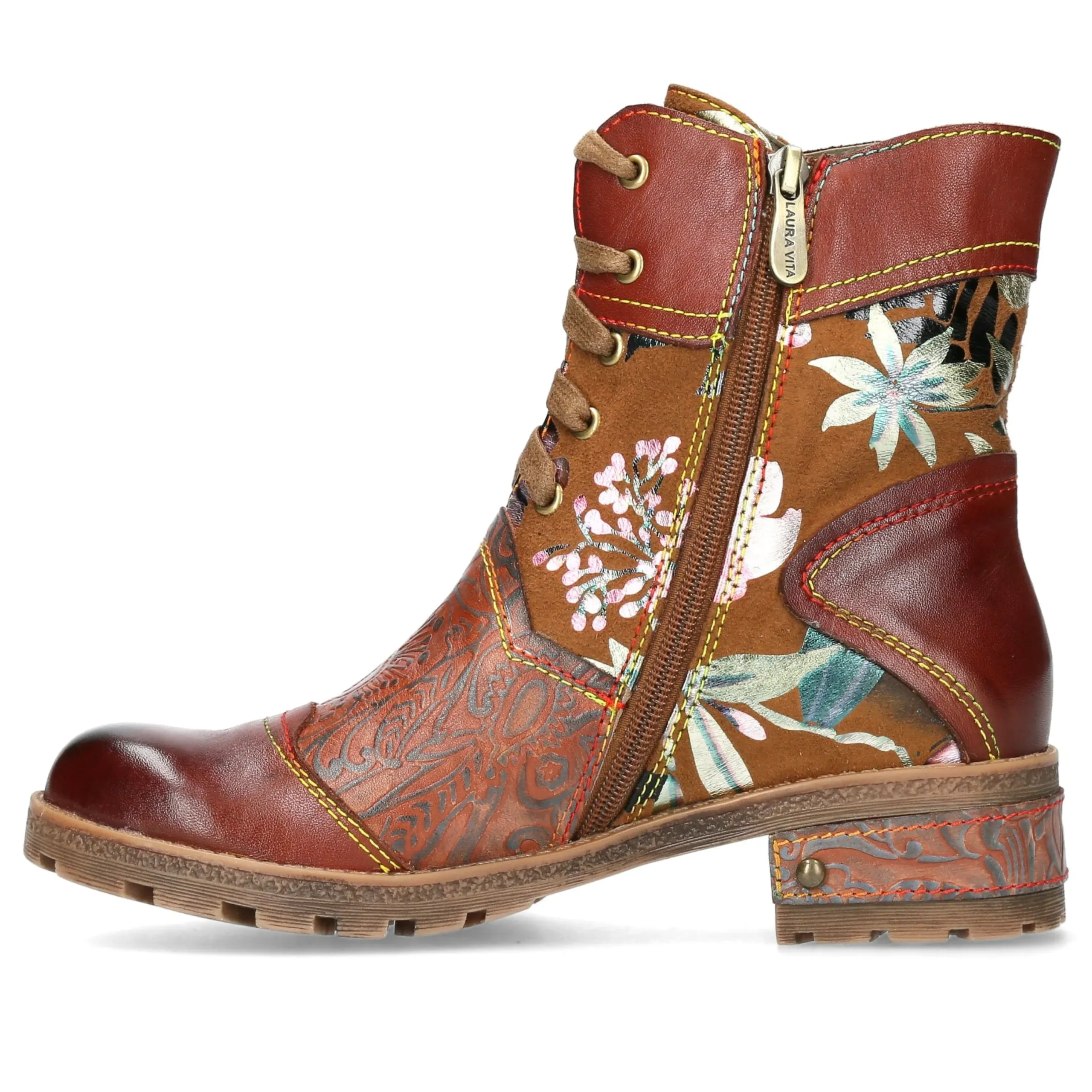 Cheap Laura Vita Bottines - COCRAILO 24