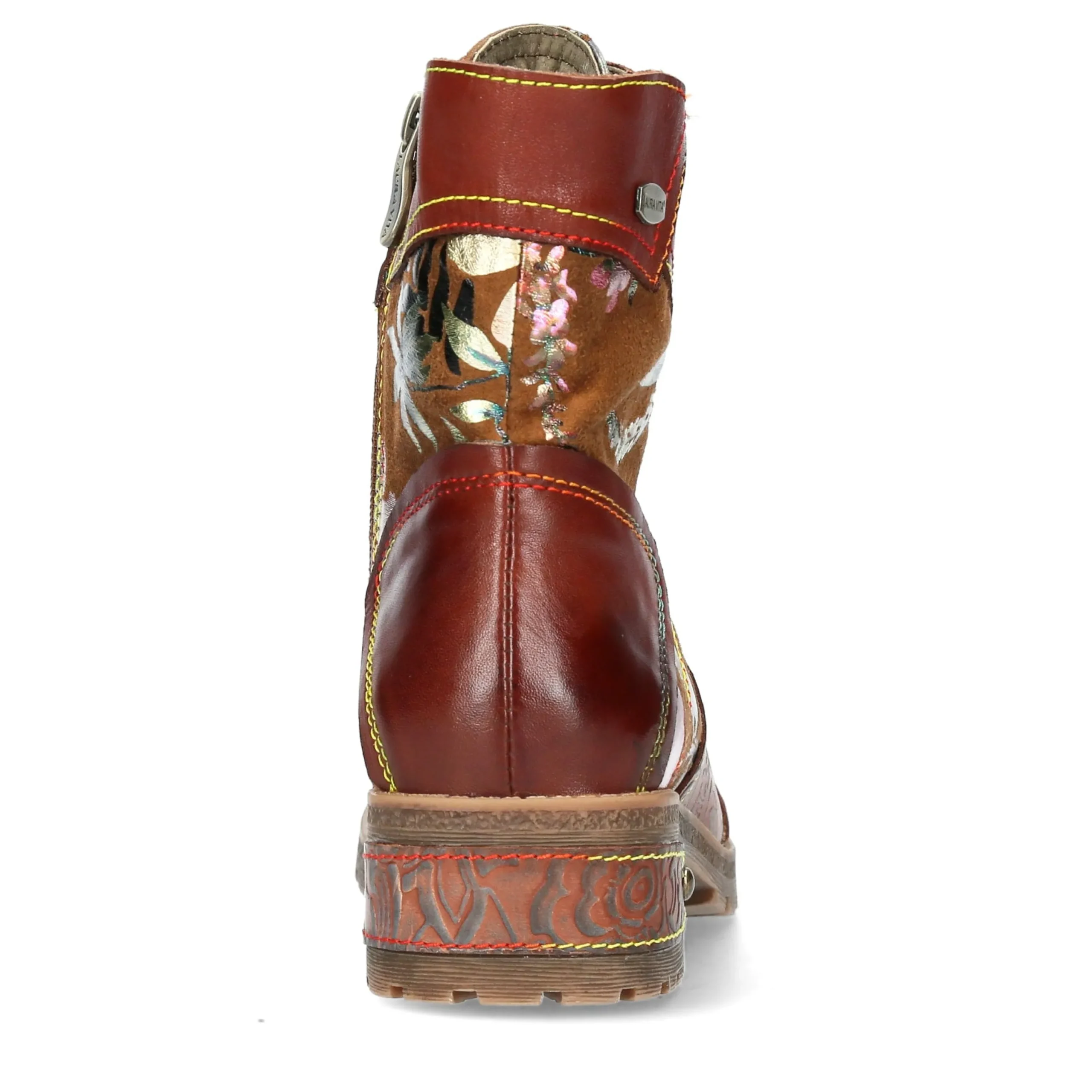 Cheap Laura Vita Bottines - COCRAILO 24