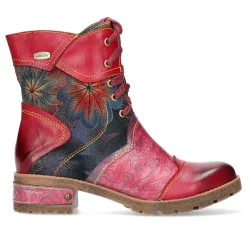 Cheap Laura Vita Bottines - COCRAILO 24
