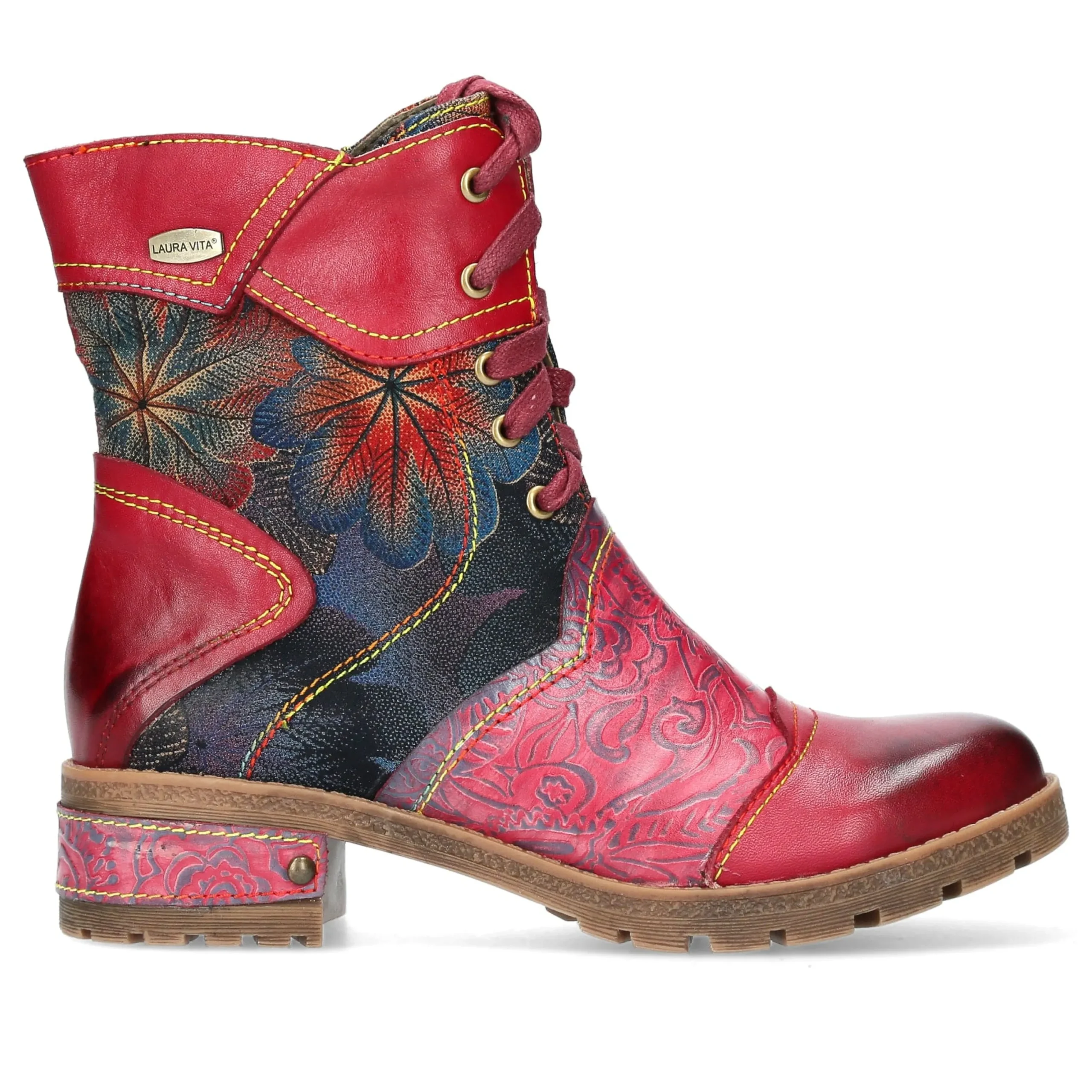 Cheap Laura Vita Bottines - COCRAILO 24