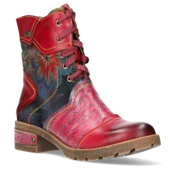 Cheap Laura Vita Bottines - COCRAILO 24