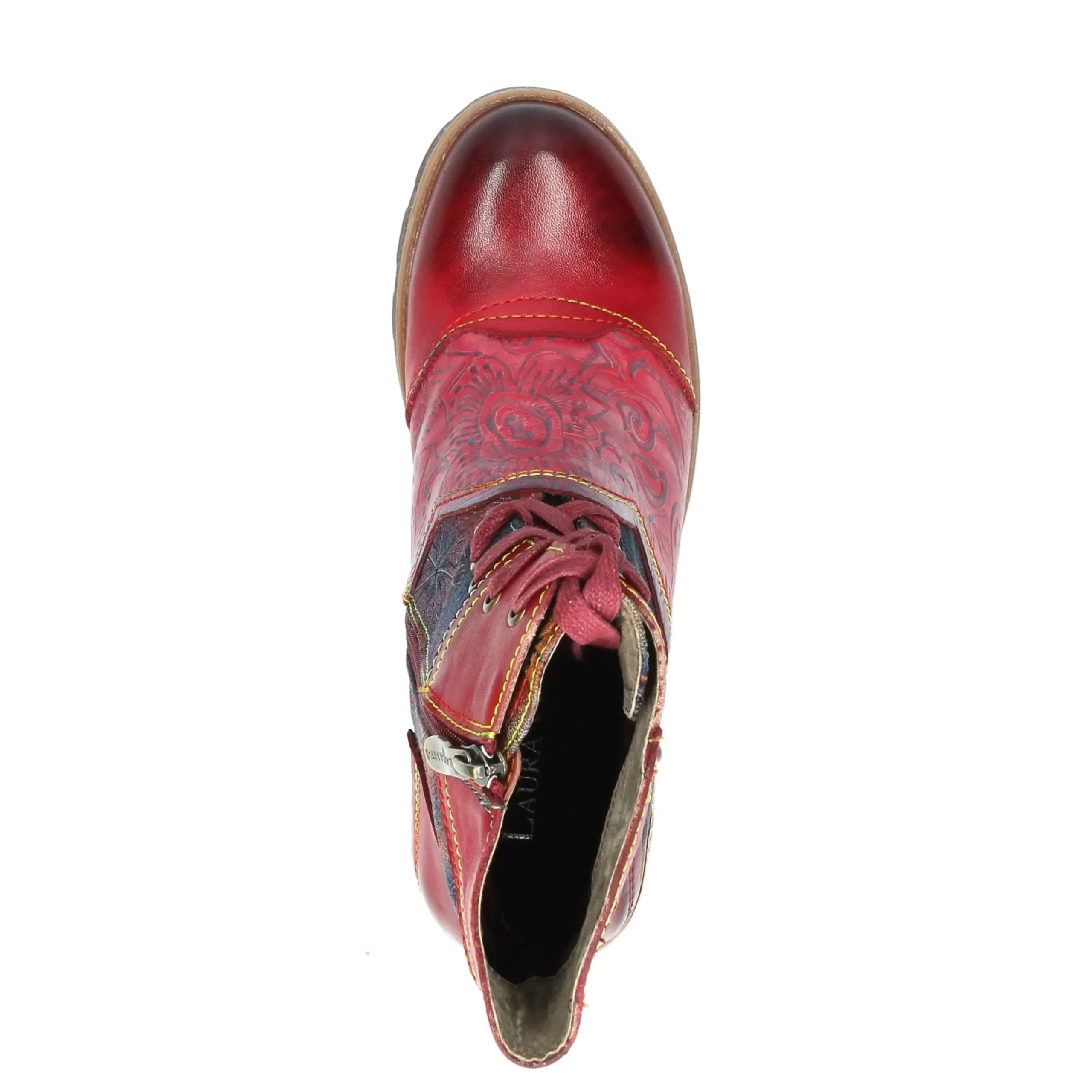 Cheap Laura Vita Bottines - COCRAILO 24
