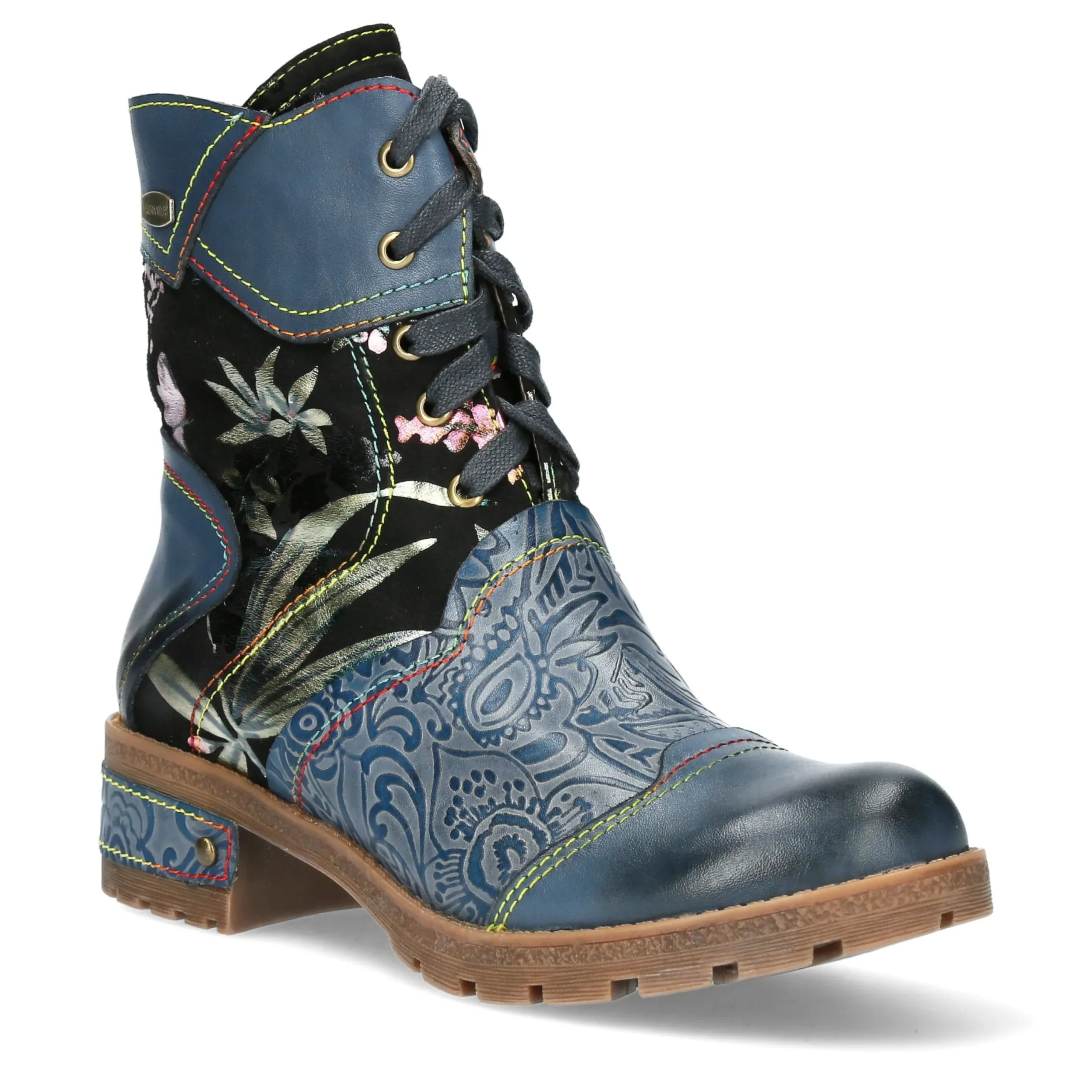 Cheap Laura Vita Bottines - COCRAILO 24