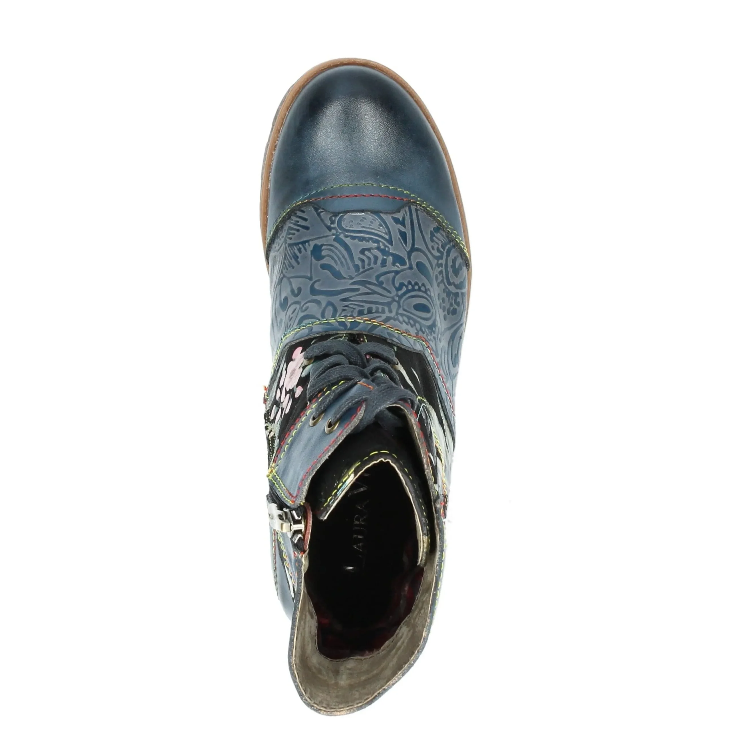 Cheap Laura Vita Bottines - COCRAILO 24