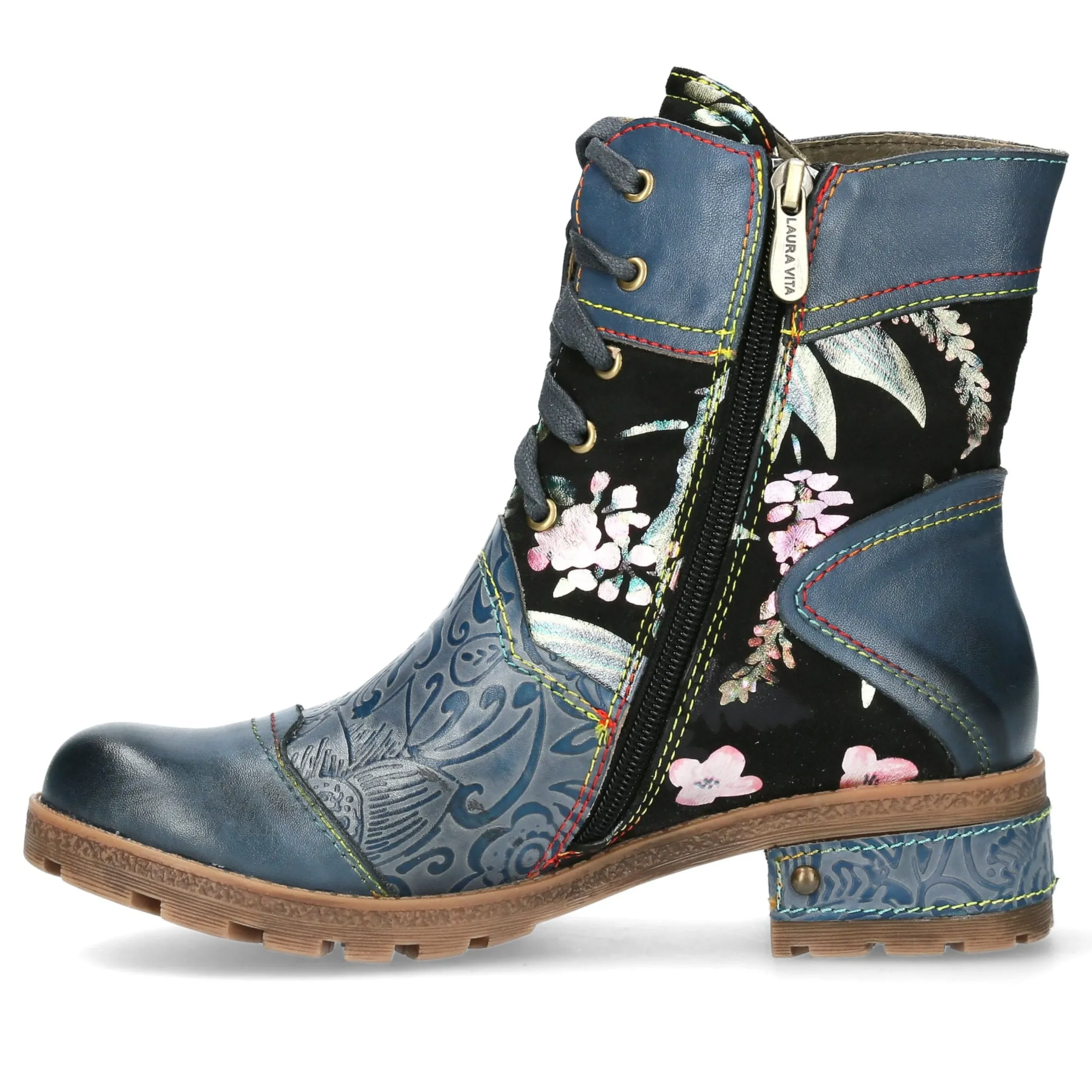 Cheap Laura Vita Bottines - COCRAILO 24