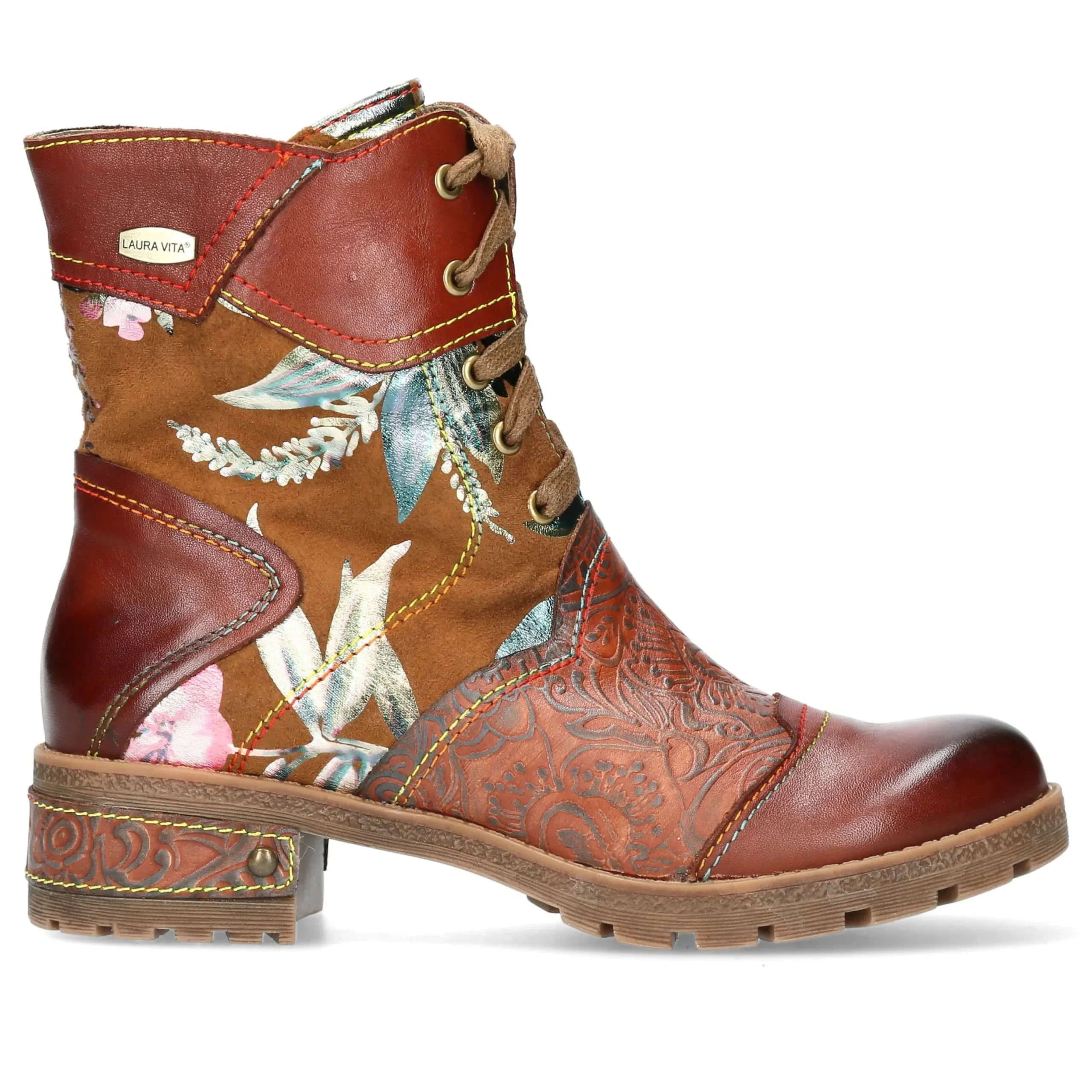 Cheap Laura Vita Bottines - COCRAILO 24