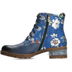New Laura Vita Bottines - COCRAILO 47