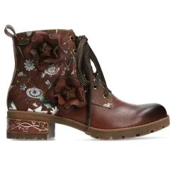 New Laura Vita Bottines - COCRAILO 47