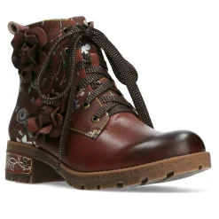 New Laura Vita Bottines - COCRAILO 47