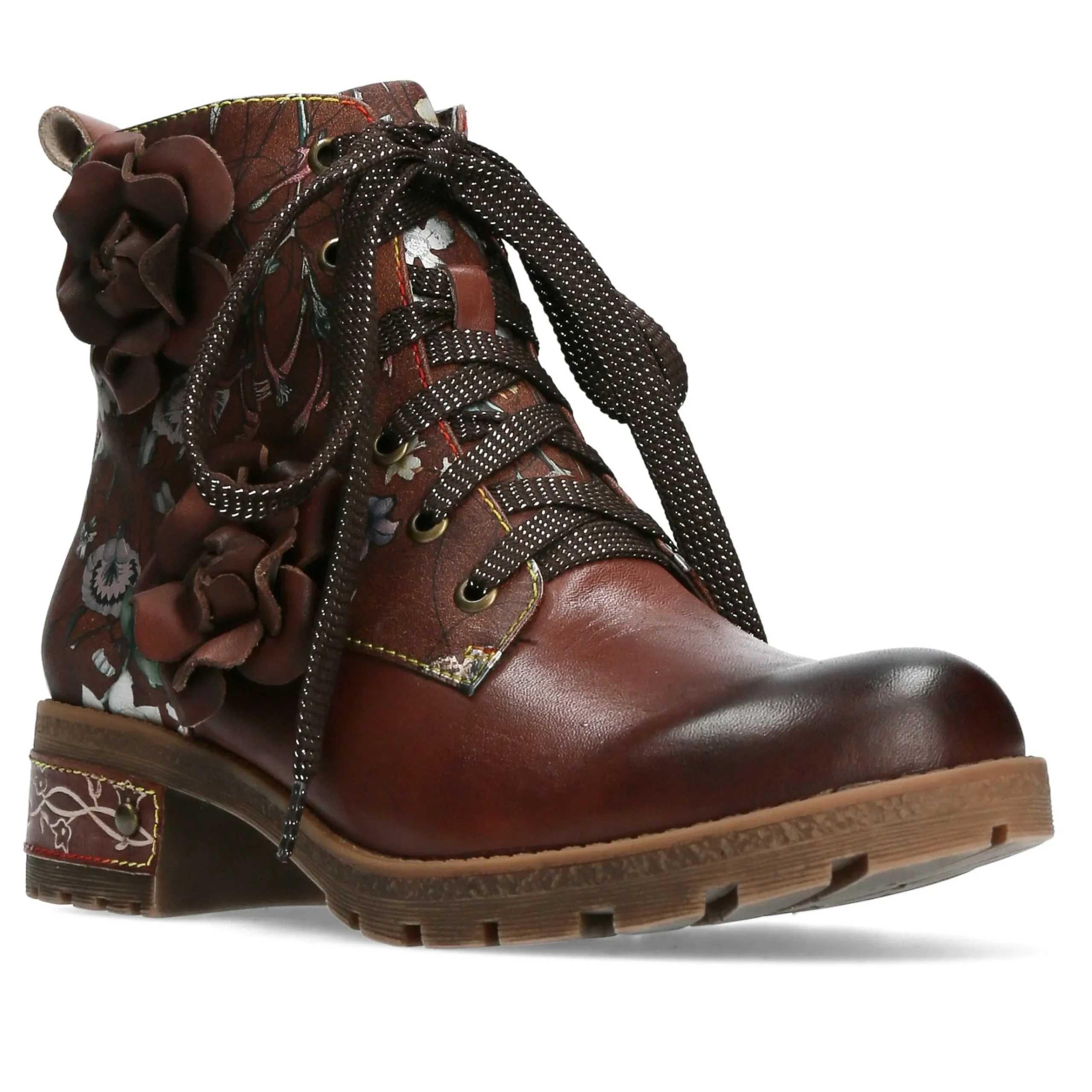 New Laura Vita Bottines - COCRAILO 47