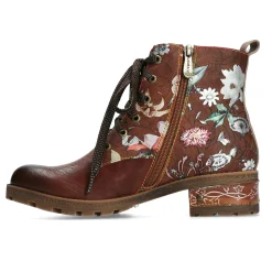 New Laura Vita Bottines - COCRAILO 47