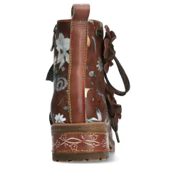 New Laura Vita Bottines - COCRAILO 47
