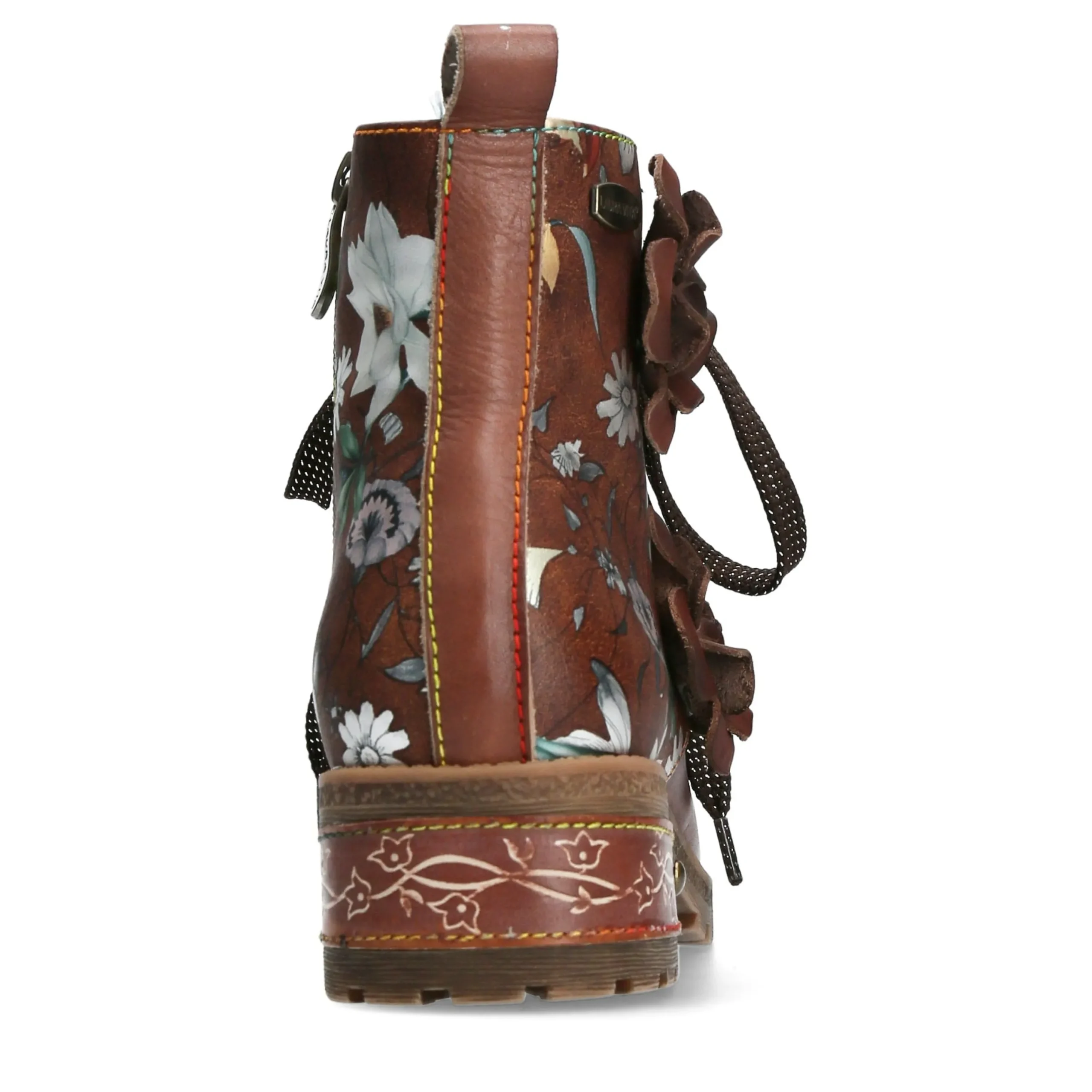 New Laura Vita Bottines - COCRAILO 47