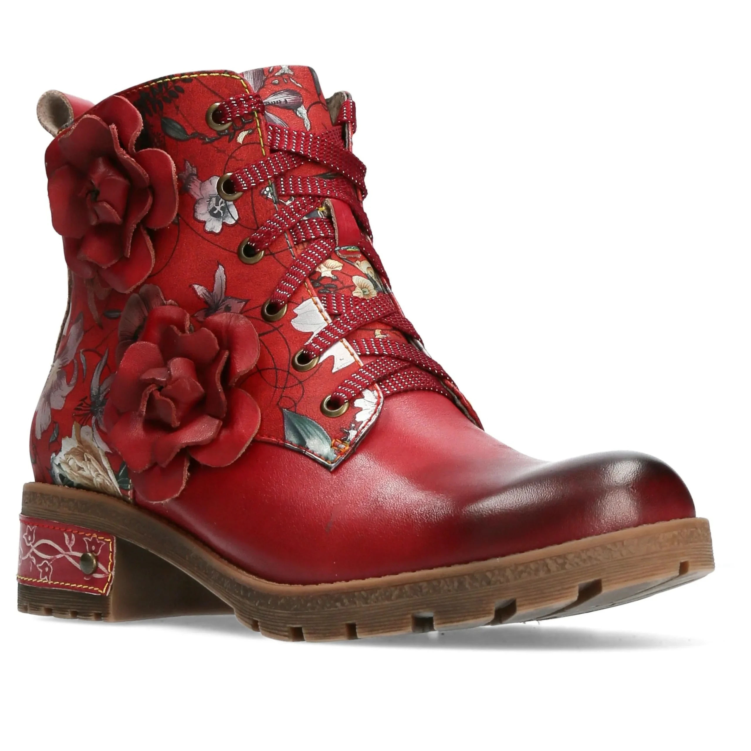 New Laura Vita Bottines - COCRAILO 47