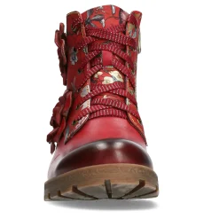 New Laura Vita Bottines - COCRAILO 47