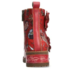 New Laura Vita Bottines - COCRAILO 47
