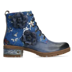 New Laura Vita Bottines - COCRAILO 47