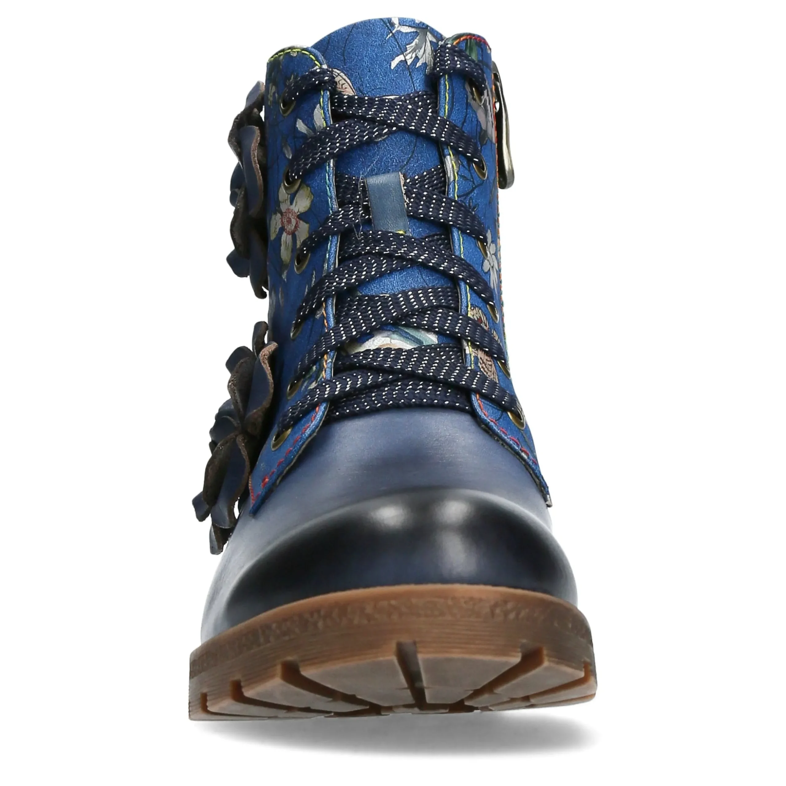 New Laura Vita Bottines - COCRAILO 47