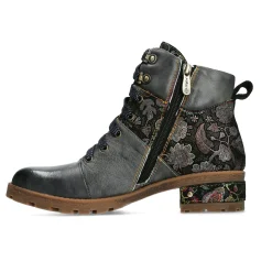 Hot Laura Vita Bottines - COCRAILO 55